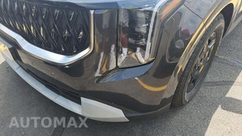 2025 Kia Carnival MPV LXS 121.7" WB - miniatura 23
