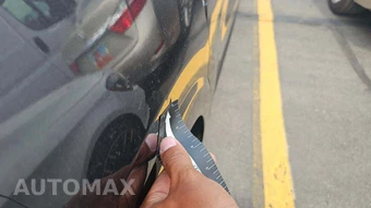2025 Kia Carnival MPV LXS 121.7" WB - miniatura 28