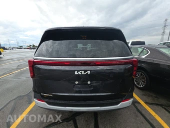 2025 Kia Carnival MPV LXS 121.7" WB - miniatura 5