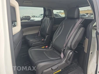 2025 Kia Carnival MPV LXS 121.7" WB - miniatura 13