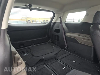 2025 Kia Carnival MPV LXS 121.7" WB - miniatura 14