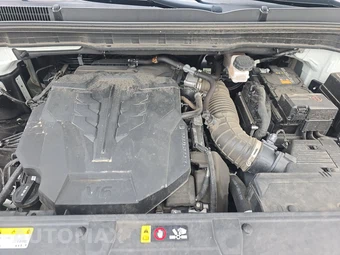 2025 Kia Carnival MPV LXS 121.7" WB - miniatura 16