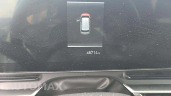 2025 Kia Carnival MPV LXS 121.7" WB - miniatura 18