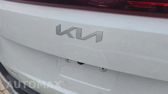 2025 Kia Carnival MPV LXS 121.7" WB - miniatura 22