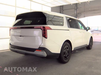 2025 Kia Carnival MPV LXS 121.7" WB - miniatura 4