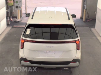 2025 Kia Carnival MPV LXS 121.7" WB - miniatura 5