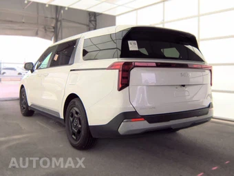 2025 Kia Carnival MPV LXS 121.7" WB - miniatura 6