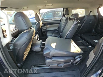 2025 Kia Carnival MPV LXS 121.7" WB - miniatura 13