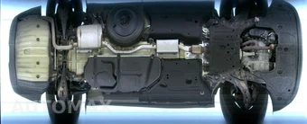 2025 Kia Carnival MPV LXS 121.7" WB - miniatura 18
