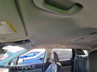 2025 Kia Carnival MPV LXS 121.7" WB - miniatura 21