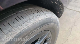 2025 Kia Carnival MPV LXS 121.7" WB - miniatura 39