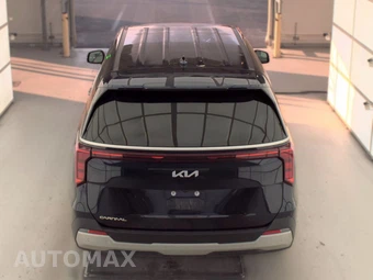 2025 Kia Carnival MPV LXS 121.7" WB - miniatura 5