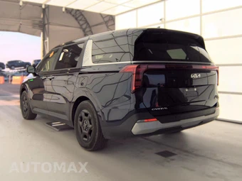 2025 Kia Carnival MPV LXS 121.7" WB - miniatura 6