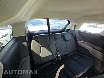 2025 Kia Carnival MPV LXS 121.7" WB - miniatura 14