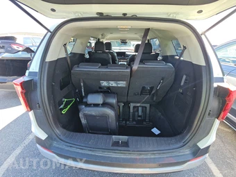 2025 Kia Carnival MPV LXS 121.7" WB - miniatura 17