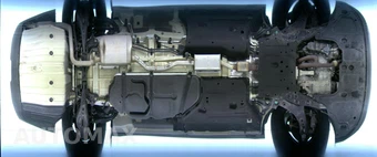 2025 Kia Carnival MPV LXS 121.7" WB - miniatura 20
