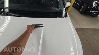 2025 Kia Carnival MPV LXS 121.7" WB - miniatura 22