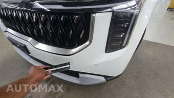 2025 Kia Carnival MPV LXS 121.7" WB - miniatura 25
