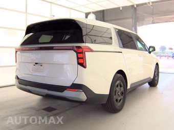 2025 Kia Carnival MPV LXS 121.7" WB - miniatura 4