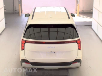 2025 Kia Carnival MPV LXS 121.7" WB - miniatura 5