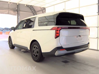 2025 Kia Carnival MPV LXS 121.7" WB - miniatura 6