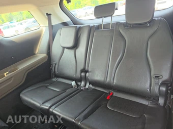 2025 Kia Carnival MPV LXS 121.7" WB - miniatura 14