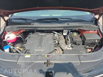 2025 Kia Carnival MPV LXS 121.7" WB - miniatura 16