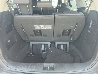 2025 Kia Carnival MPV LXS 121.7" WB - miniatura 17