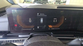 2025 Kia Carnival MPV LXS 121.7" WB - miniatura 18