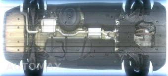 2025 Kia Carnival MPV LXS 121.7" WB - miniatura 20