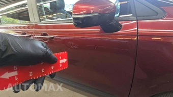 2025 Kia Carnival MPV LXS 121.7" WB - miniatura 22