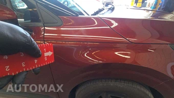 2025 Kia Carnival MPV LXS 121.7" WB - miniatura 26