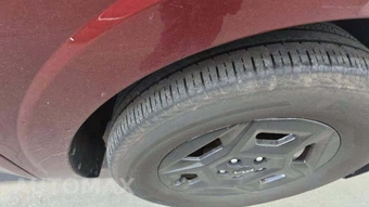 2025 Kia Carnival MPV LXS 121.7" WB - miniatura 28