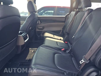 2025 Kia Carnival MPV LXS 121.7" WB - miniatura 13