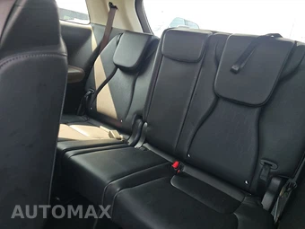2025 Kia Carnival MPV LXS 121.7" WB - miniatura 14