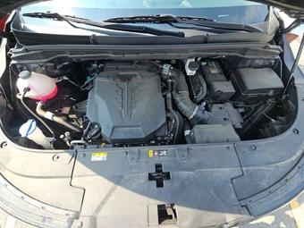 2025 Kia Carnival MPV LXS 121.7" WB - miniatura 16