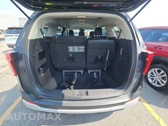 2025 Kia Carnival MPV LXS 121.7" WB - miniatura 17
