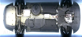 2025 Kia Carnival MPV LXS 121.7" WB - miniatura 18