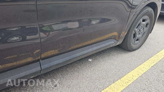 2025 Kia Carnival MPV LXS 121.7" WB - miniatura 21