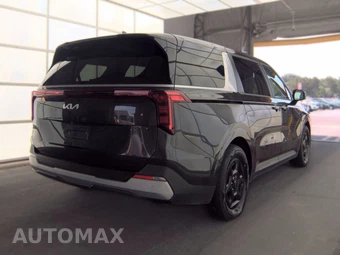2025 Kia Carnival MPV LXS 121.7" WB - miniatura 4