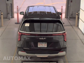 2025 Kia Carnival MPV LXS 121.7" WB - miniatura 5
