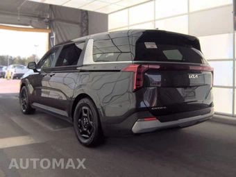 2025 Kia Carnival MPV LXS 121.7" WB - miniatura 6
