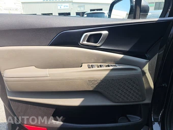 2025 Kia Carnival MPV LXS 121.7" WB - miniatura 9