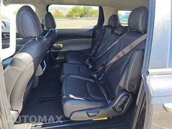 2025 Kia Carnival MPV LXS 121.7" WB - miniatura 13