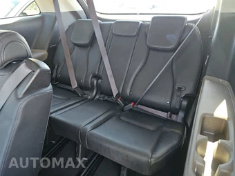 2025 Kia Carnival MPV LXS 121.7" WB - miniatura 14