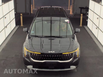2025 Kia Carnival MPV LXS 121.7" WB - miniatura 2