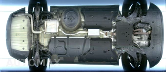 2025 Kia Carnival MPV LXS 121.7" WB - miniatura 20