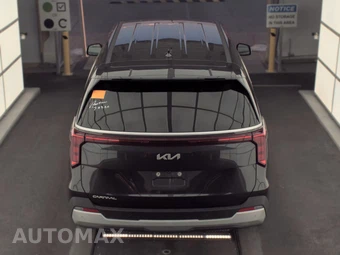 2025 Kia Carnival MPV LXS 121.7" WB - miniatura 5