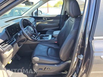 2025 Kia Carnival MPV LXS 121.7" WB - miniatura 7