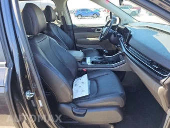 2025 Kia Carnival MPV LXS 121.7" WB - miniatura 8